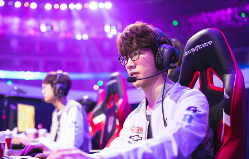 TheShy重要时刻领先优势明显，皇家马德里带队取胜！上演精彩一战(theshy回应16次阵亡)-开云体育app