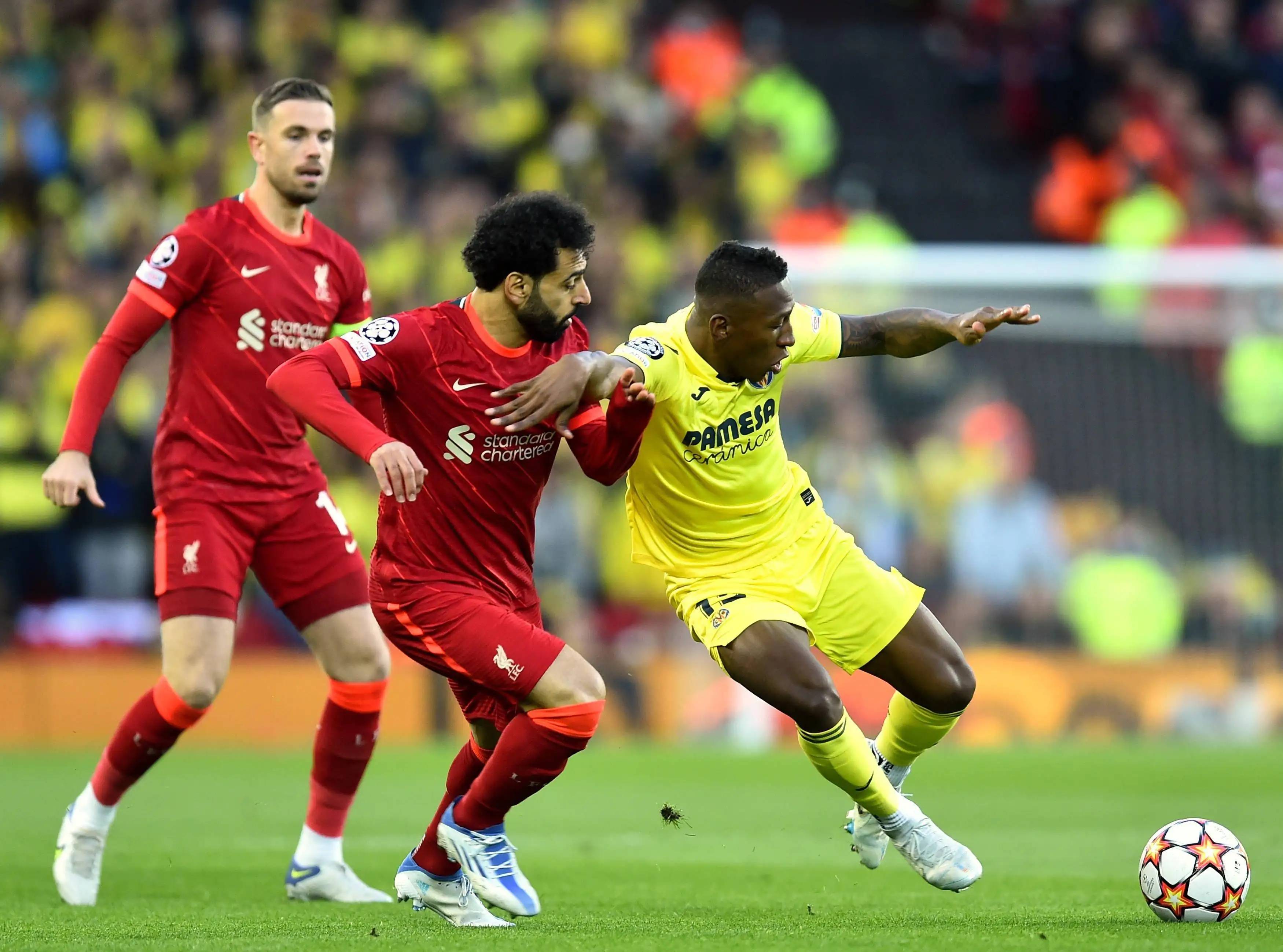 比利亚雷亚尔发布备战花絮，今夜复出首秀，社区盾任务艰巨，纪律约束更严格-开云体育官网