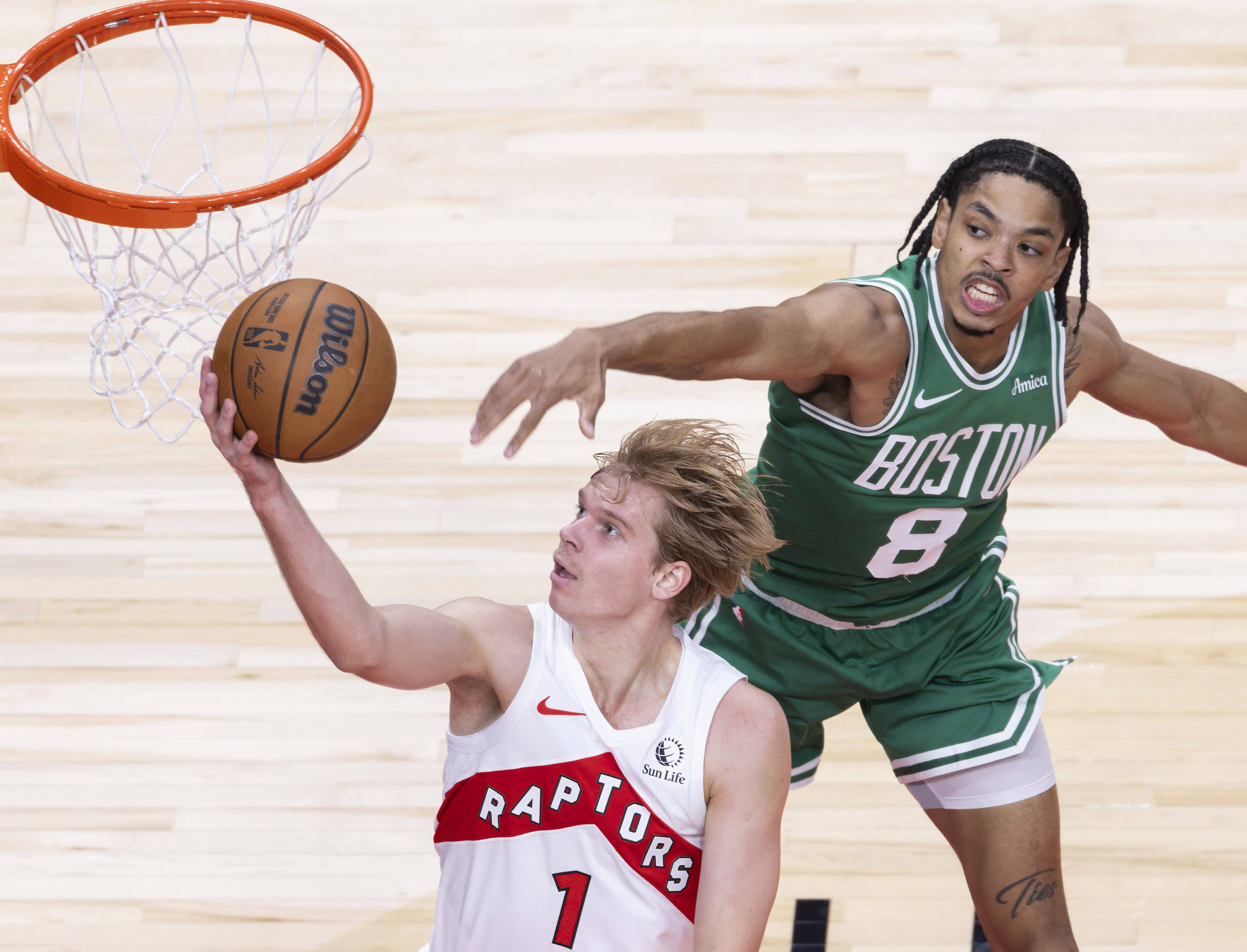 NBA季后赛赛后走向成谜，多伦多猛龙再遭质疑，更衣室稳定，控场能力受关注的简单介绍-开云体育app